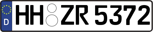 HH-ZR5372