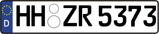 HH-ZR5373