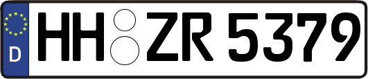 HH-ZR5379