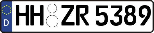 HH-ZR5389