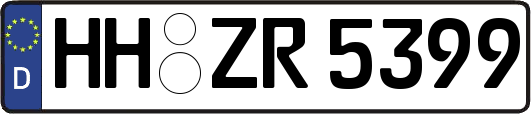 HH-ZR5399