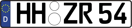 HH-ZR54