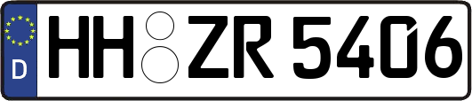 HH-ZR5406