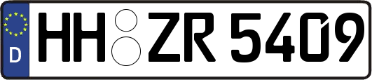 HH-ZR5409