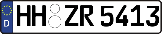 HH-ZR5413