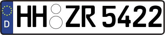 HH-ZR5422