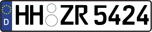 HH-ZR5424