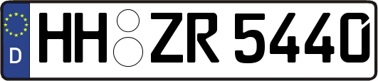 HH-ZR5440
