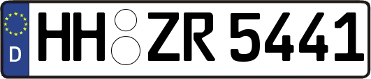 HH-ZR5441