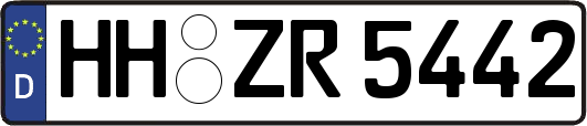 HH-ZR5442