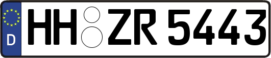 HH-ZR5443