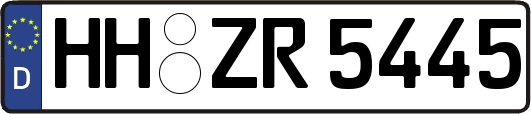 HH-ZR5445