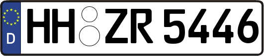 HH-ZR5446
