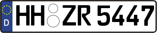 HH-ZR5447