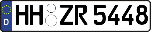 HH-ZR5448