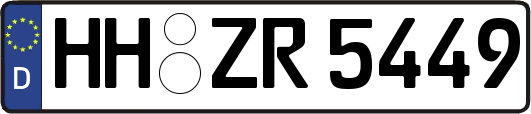 HH-ZR5449