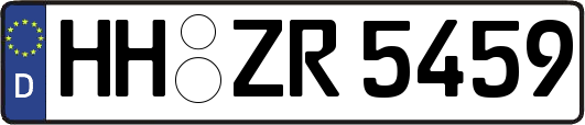 HH-ZR5459