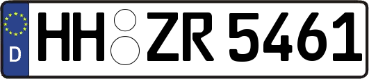 HH-ZR5461