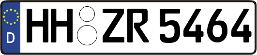 HH-ZR5464