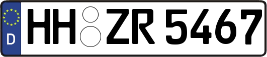 HH-ZR5467