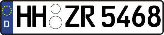 HH-ZR5468