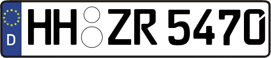 HH-ZR5470