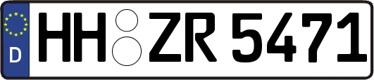 HH-ZR5471