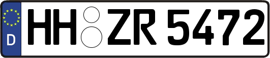 HH-ZR5472