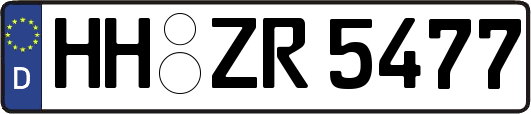 HH-ZR5477