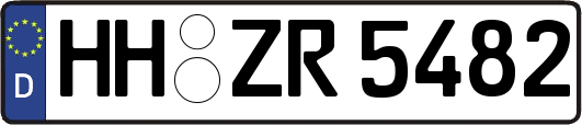 HH-ZR5482