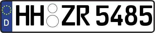 HH-ZR5485