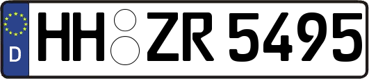 HH-ZR5495
