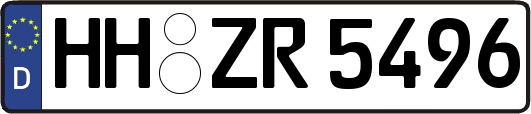 HH-ZR5496
