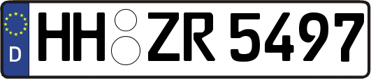HH-ZR5497