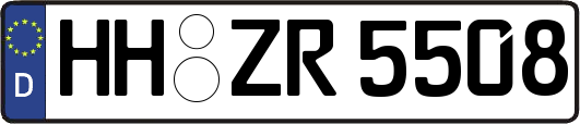 HH-ZR5508