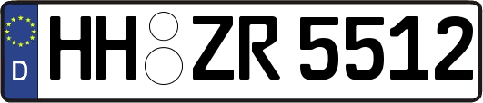HH-ZR5512