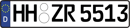 HH-ZR5513