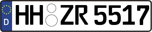 HH-ZR5517