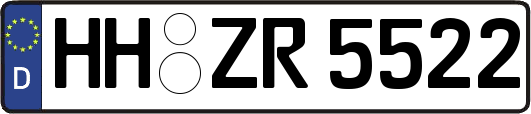 HH-ZR5522
