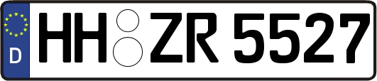 HH-ZR5527