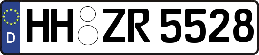 HH-ZR5528