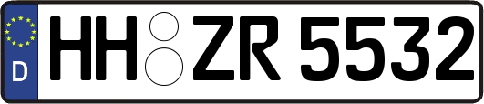 HH-ZR5532