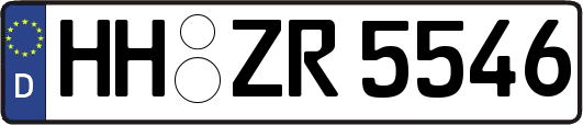HH-ZR5546