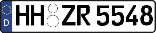HH-ZR5548