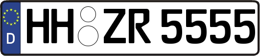HH-ZR5555