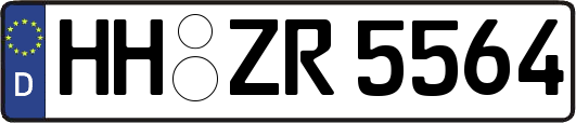 HH-ZR5564