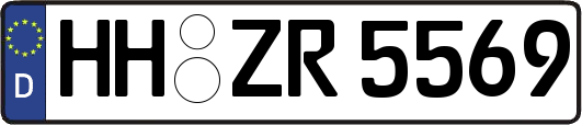 HH-ZR5569