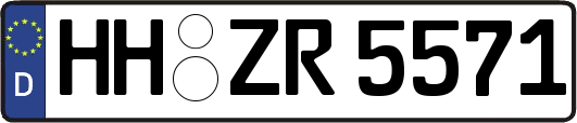 HH-ZR5571