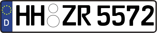 HH-ZR5572