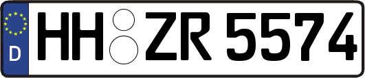 HH-ZR5574